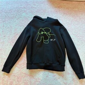 Women’s Halsey sweatshirt